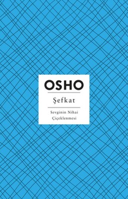 Şefkat - Butik Yayınları