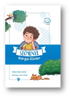 Seğmenle Sargılı Günler - 1