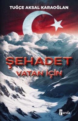 Şehadet – Vatan İçin - 1