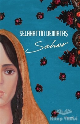 Seher - Dipnot Yayınları