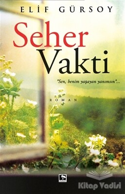 Seher Vakti - Çınaraltı Yayınları