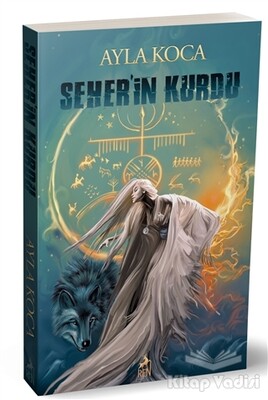 Seher'in Kurdu - Ren Kitap