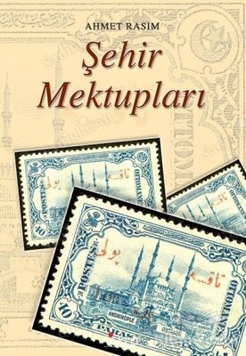 Şehir Mektupları - İskele Yayıncılık