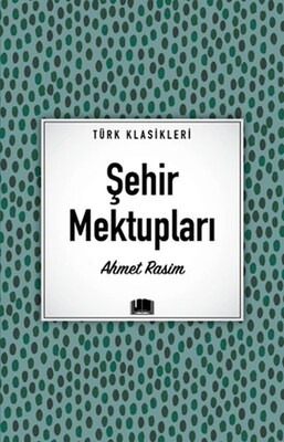 Şehir Mektupları - Ema Klasik