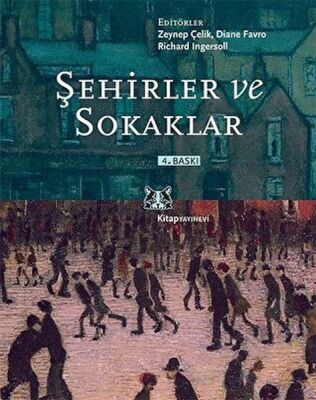 Şehirler ve Sokaklar - 1