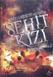 Şehit Kızı - Akis Kitap