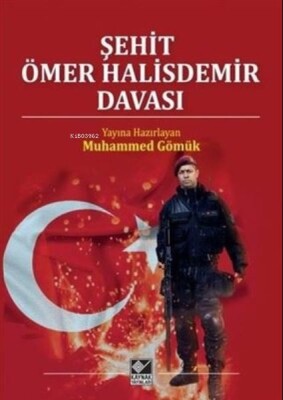 Şehit Ömer Halisdemir Davası - Kaynak (Analiz) Yayınları