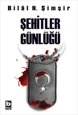 Şehitler Günlüğü - Bilgi Yayınevi