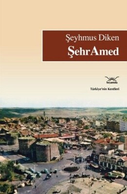 Şehramed - Heyamola Yayınları