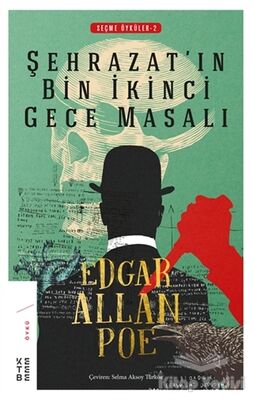 Şehrazat’ın Bin İkinci Gece Masalı - 1