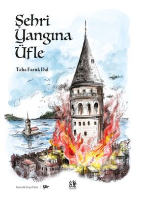 Şehri Yangına Üfle - 1