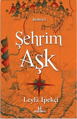 Şehrim Aşk - 1