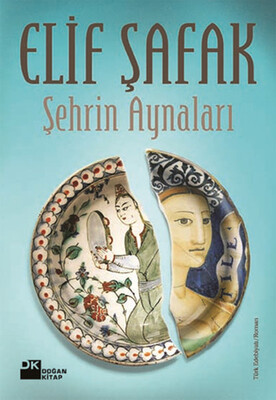 Şehrin Aynaları - Doğan Kitap