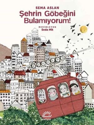 Şehrin Göbeğini Bulamıyorum - 1