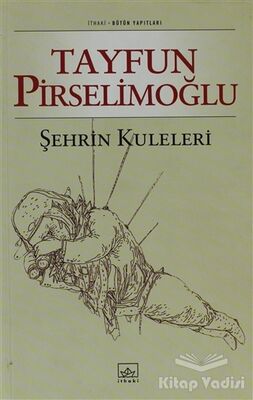 Şehrin Kuleleri - 1