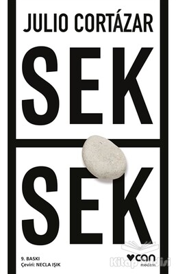 Sek Sek - Can Sanat Yayınları