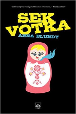 Sek Votka - İthaki Yayınları
