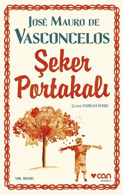 Şeker Portakalı - Can Sanat Yayınları