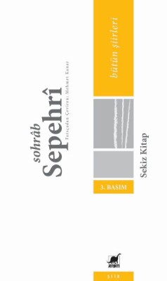 Sekiz Kitap - Ayrıntı Yayınları