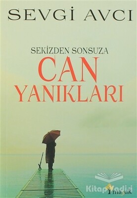 Sekizden Sonsuza Can Yanıkları - Maşuk Kitap