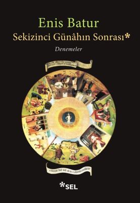 Sekizinci Günahın Sonrası - Denemeler - 1