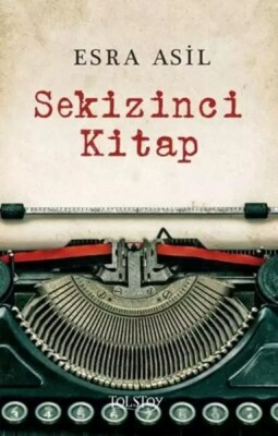 Sekizinci Kitap - Tolstoy