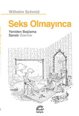 Seks Olmayınca - 1