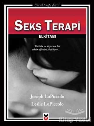 Ck Yayınevi - Seks Terapi