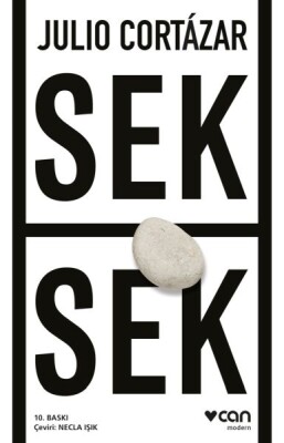 Seksek - Can Sanat Yayınları