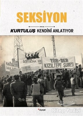 Seksiyon - Dipnot Yayınları