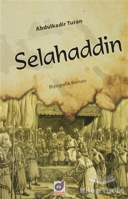 Selahaddin - Dua Yayıncılık