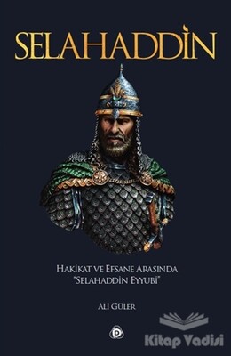 Selahaddin - Düşün Yayıncılık