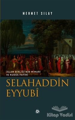 Selahaddin Eyyubi - 1