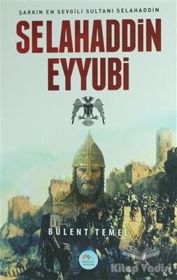 Selahaddin Eyyubi - 1