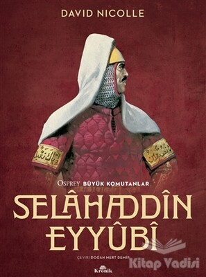 Selahaddin Eyyubi - Kronik Kitap