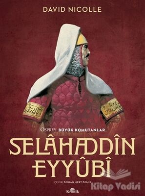 Selahaddin Eyyubi - 1