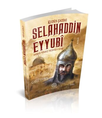 Selahaddin Eyyubi - 1