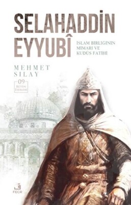 Selahaddin Eyyubi - Fecr Yayınları