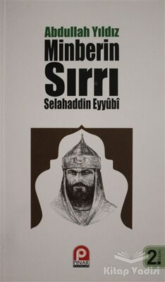 Selahaddin Eyyübi - Minberin Sırrı - 1