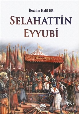 Selahattin Eyyubi - Mevsimler Kitap