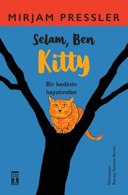 Selam, Ben Kitty - Genç Timaş