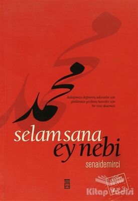 Selam Sana Ey Nebi - 1