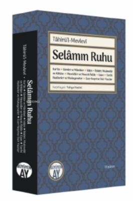 Selamın Ruhu - 1