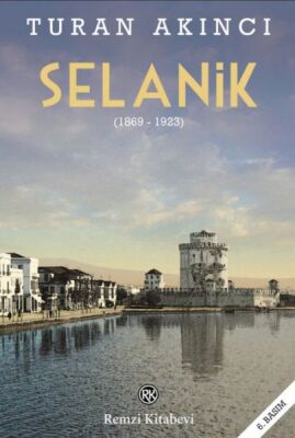 Selanik (1869 - 1923) - 1