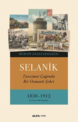 Selanik - 1