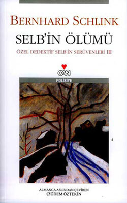 Selb'in Ölümü Selb'in Serüvenleri 3 - Can Sanat Yayınları