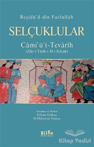 Bilge Kültür Sanat - Selçuklular / Cami'ü't-Tevarih