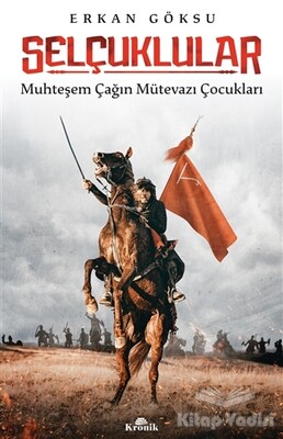 Selçuklular - Kronik Kitap