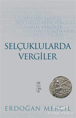 Selçuklularda Vergiler - 1