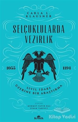 Selçuklularda Vezirlik - 1